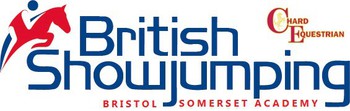 Chard Equestrian to celebrate fifth year of sponsorship of the British Showjumping Bristol & Somerset Academy